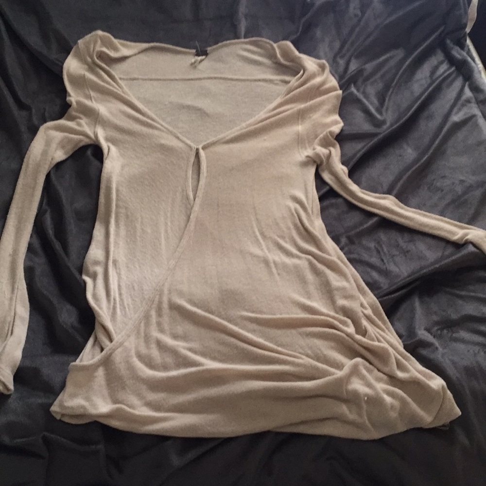 Free People Cardigan